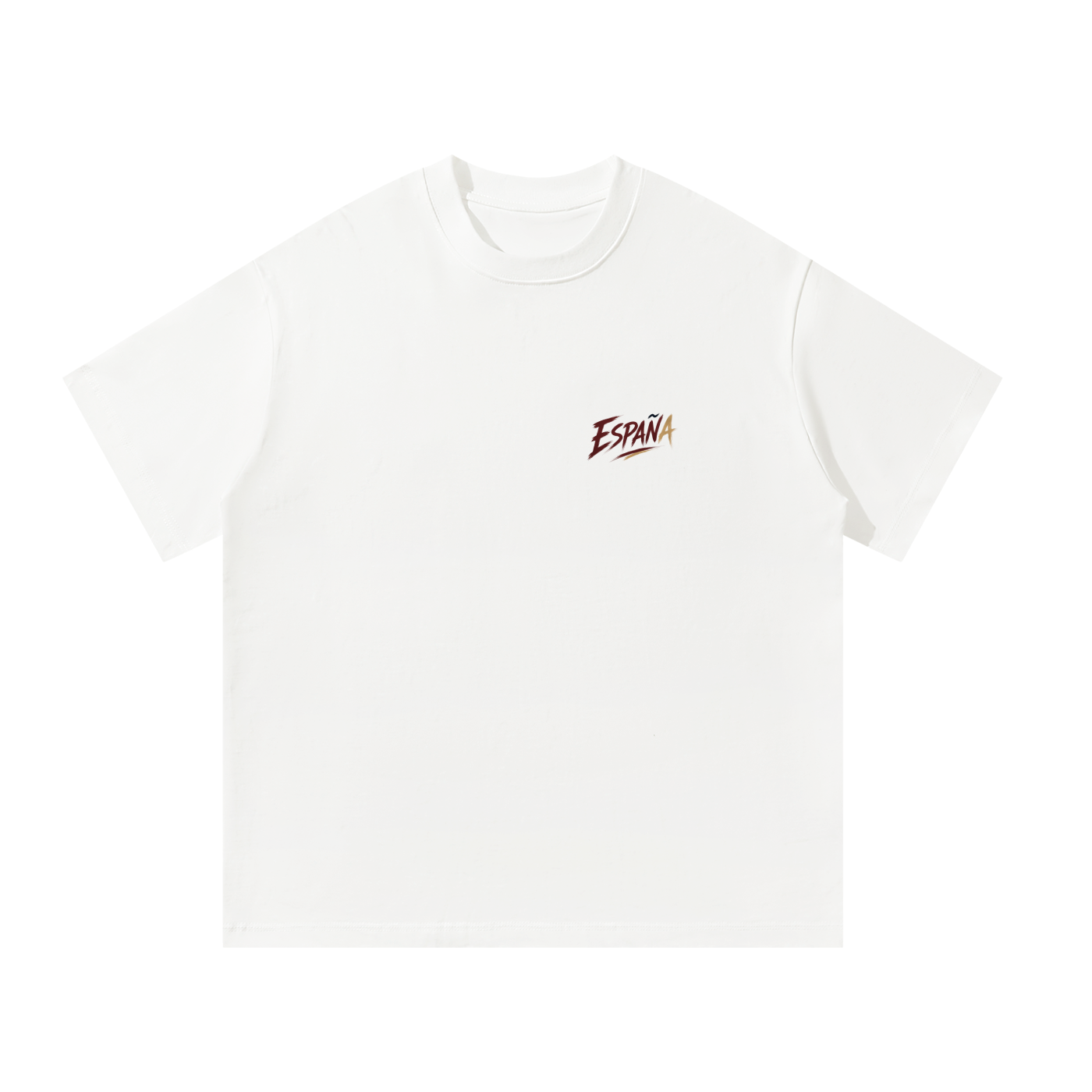 LUMIR Spain Shirt