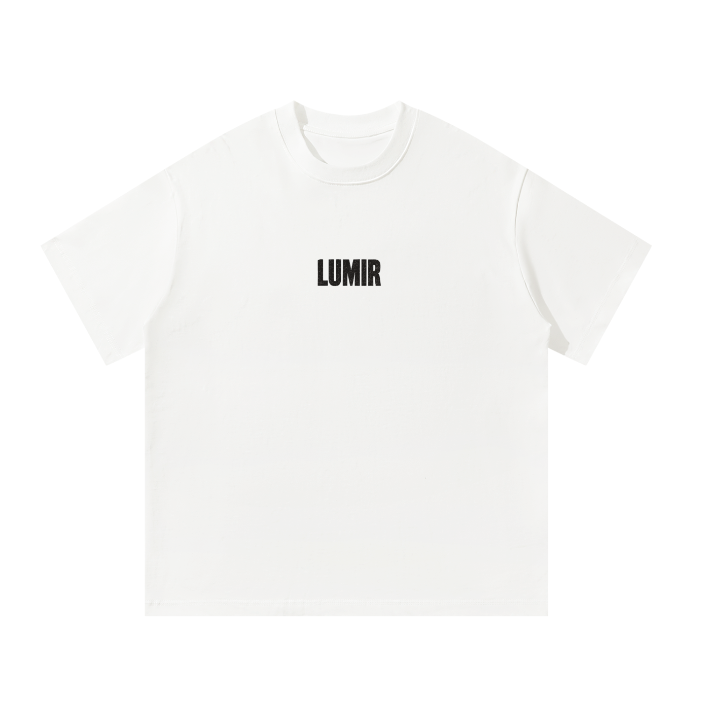 LUMIR - Chase Greatness