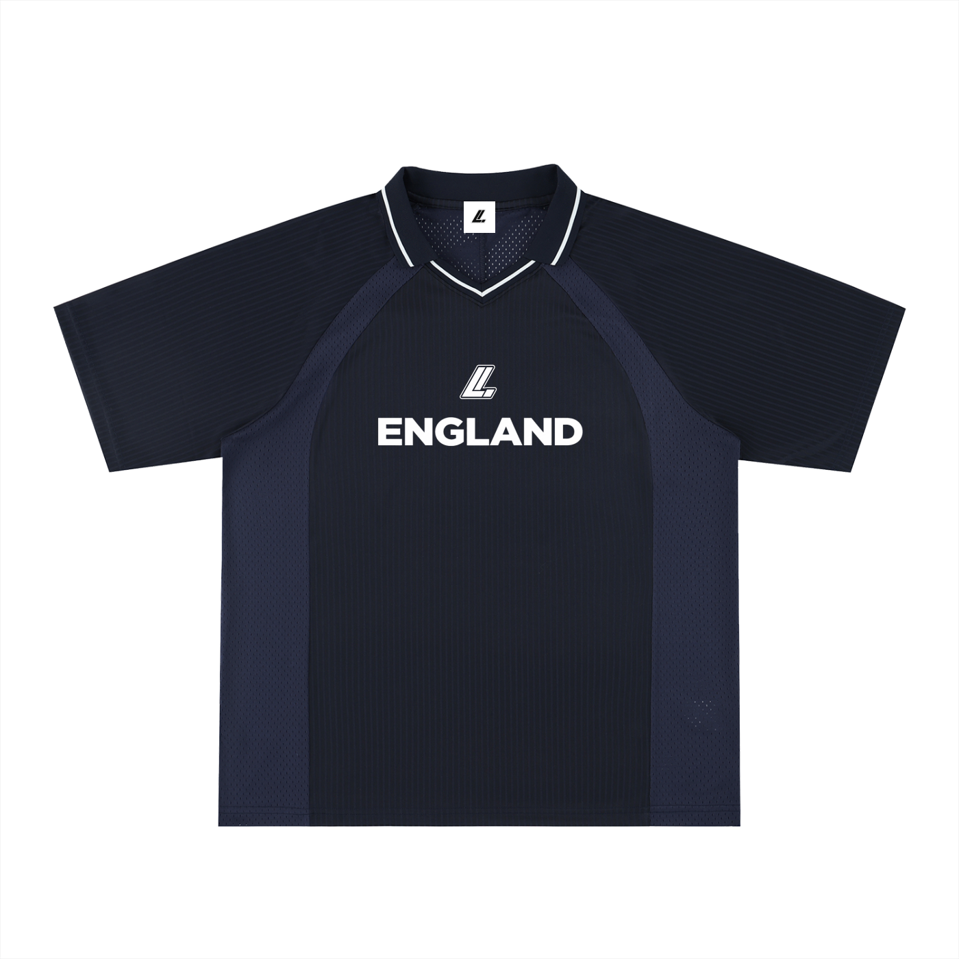 LUMIR England Shirt