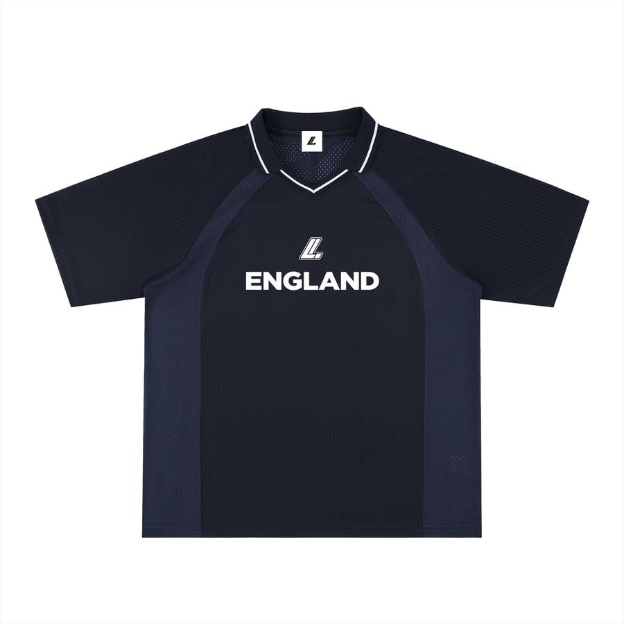 LUMIR England Shirt