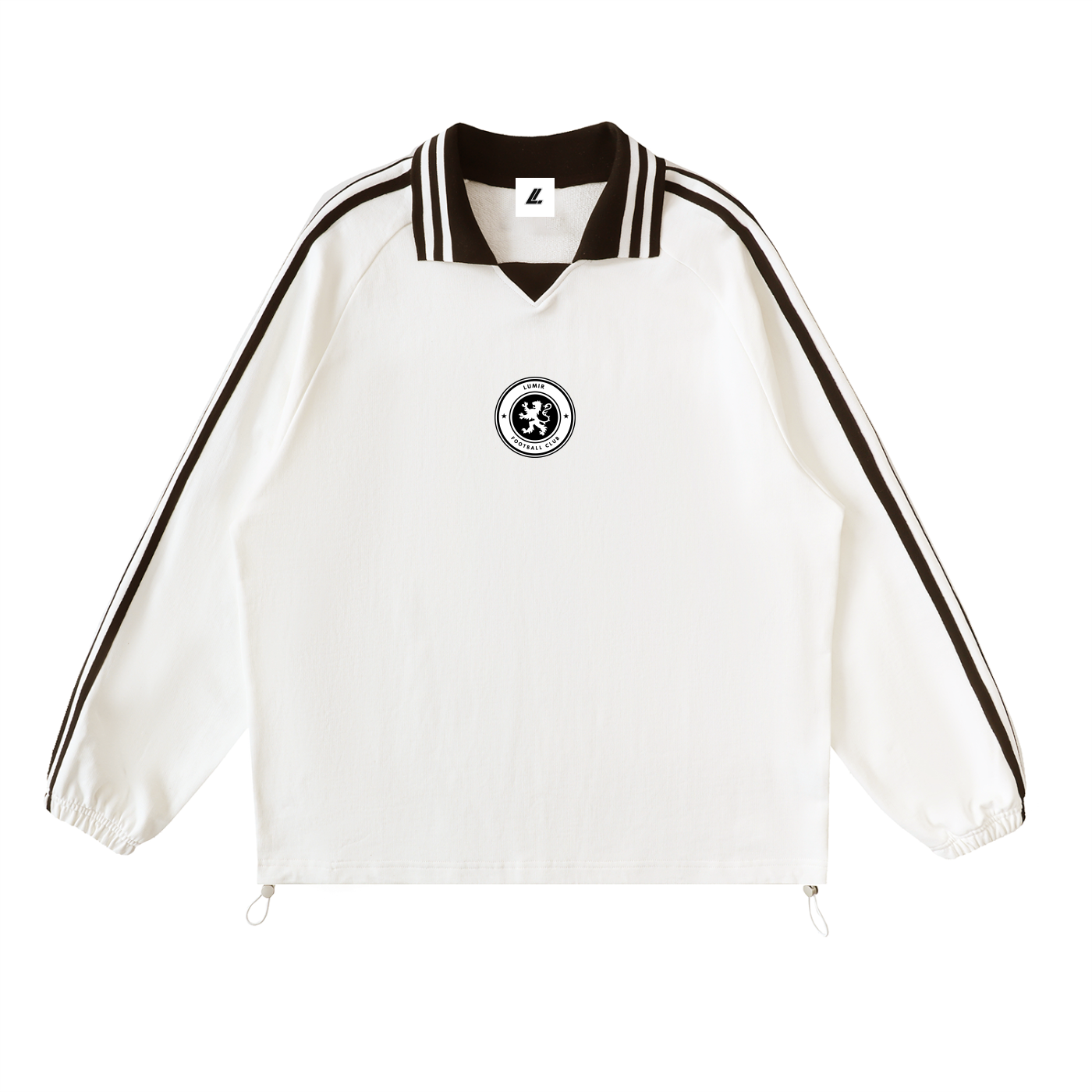 LUMIR Club Sweatshirt