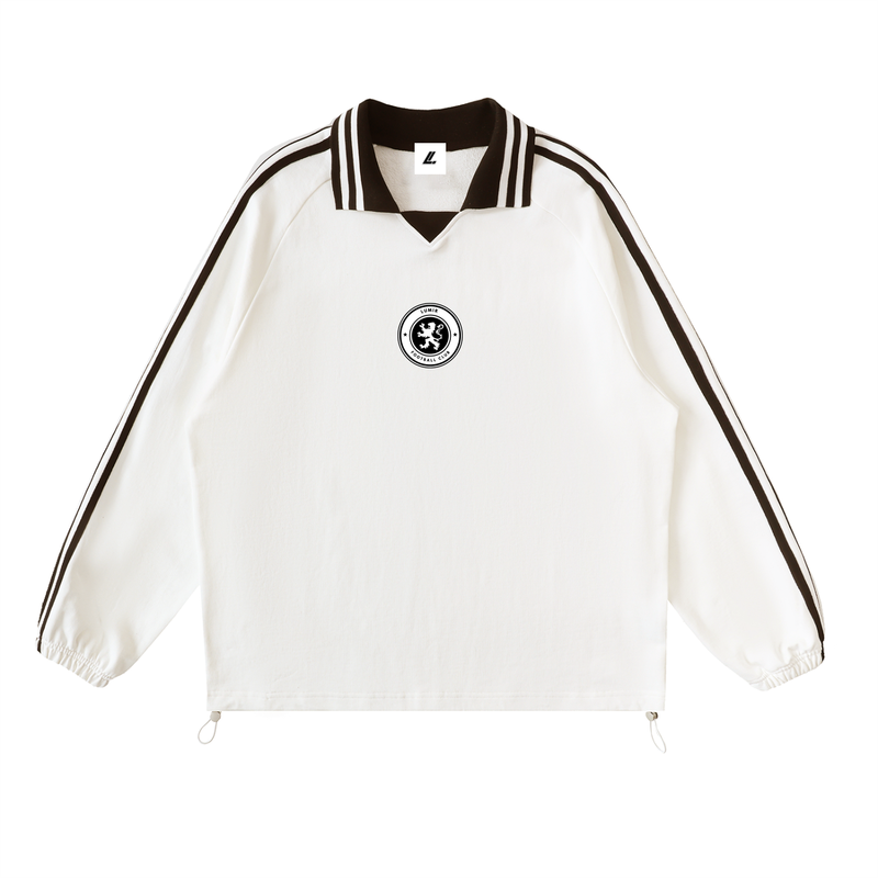 LUMIR Club Sweatshirt