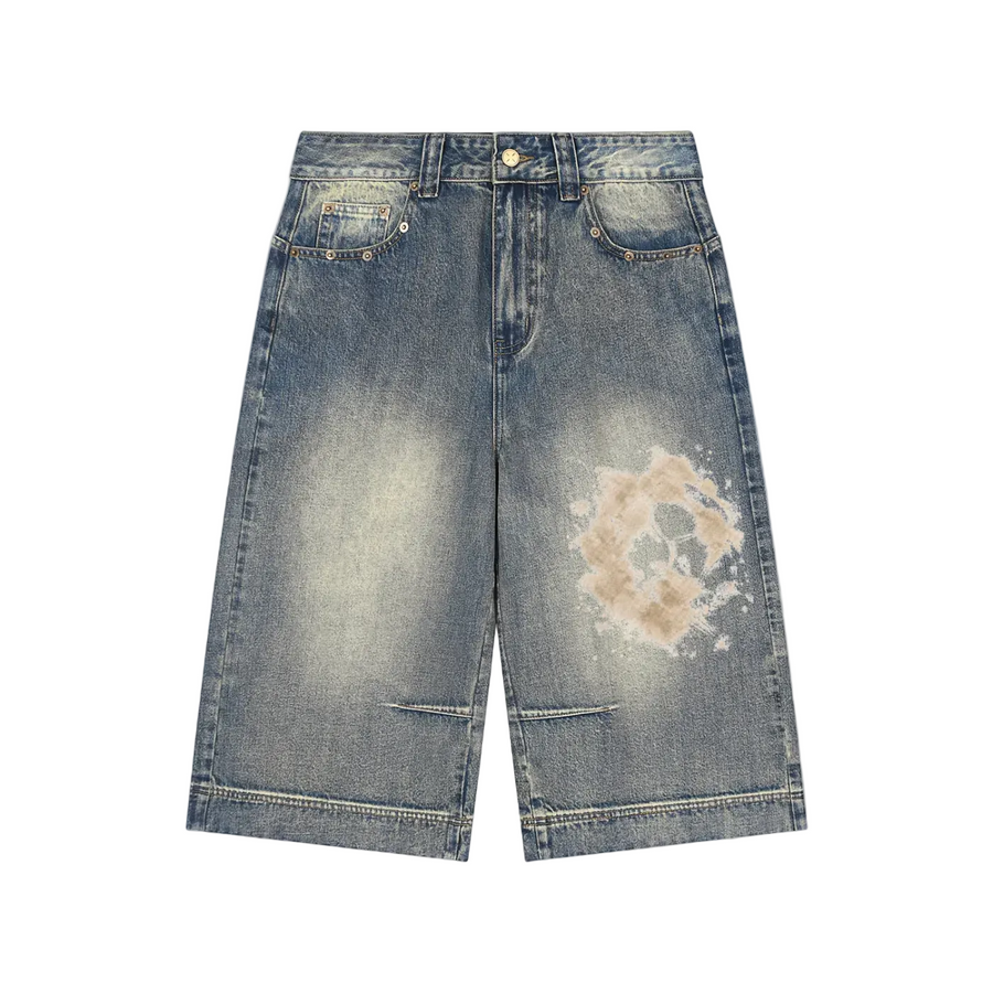 LUMIR - Vintage Jorts