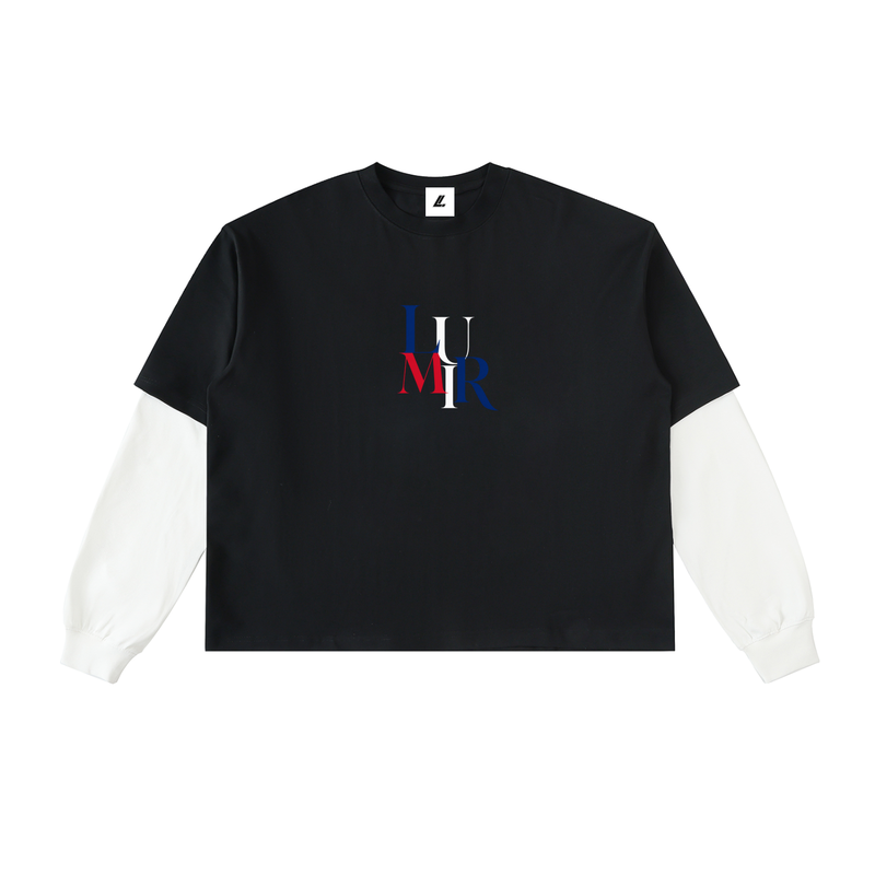 LUMIR France Shirt