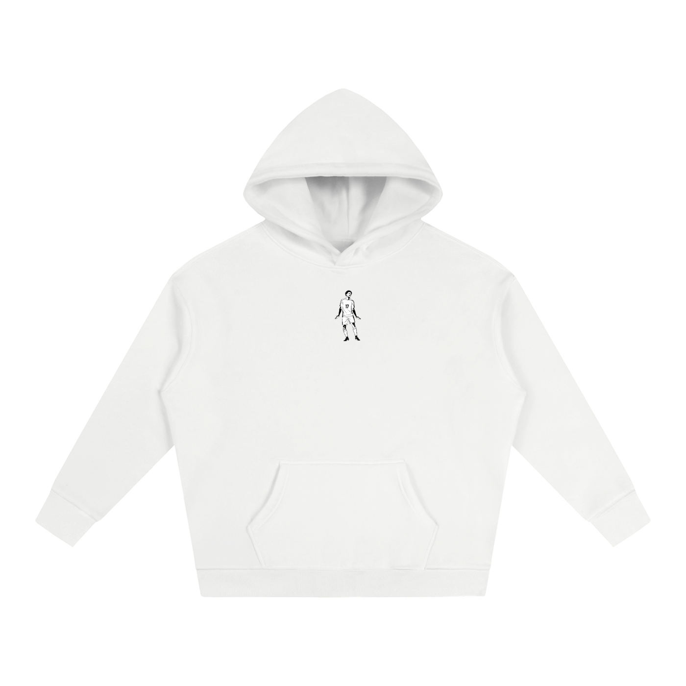 LUMIR Morocco Hoodie