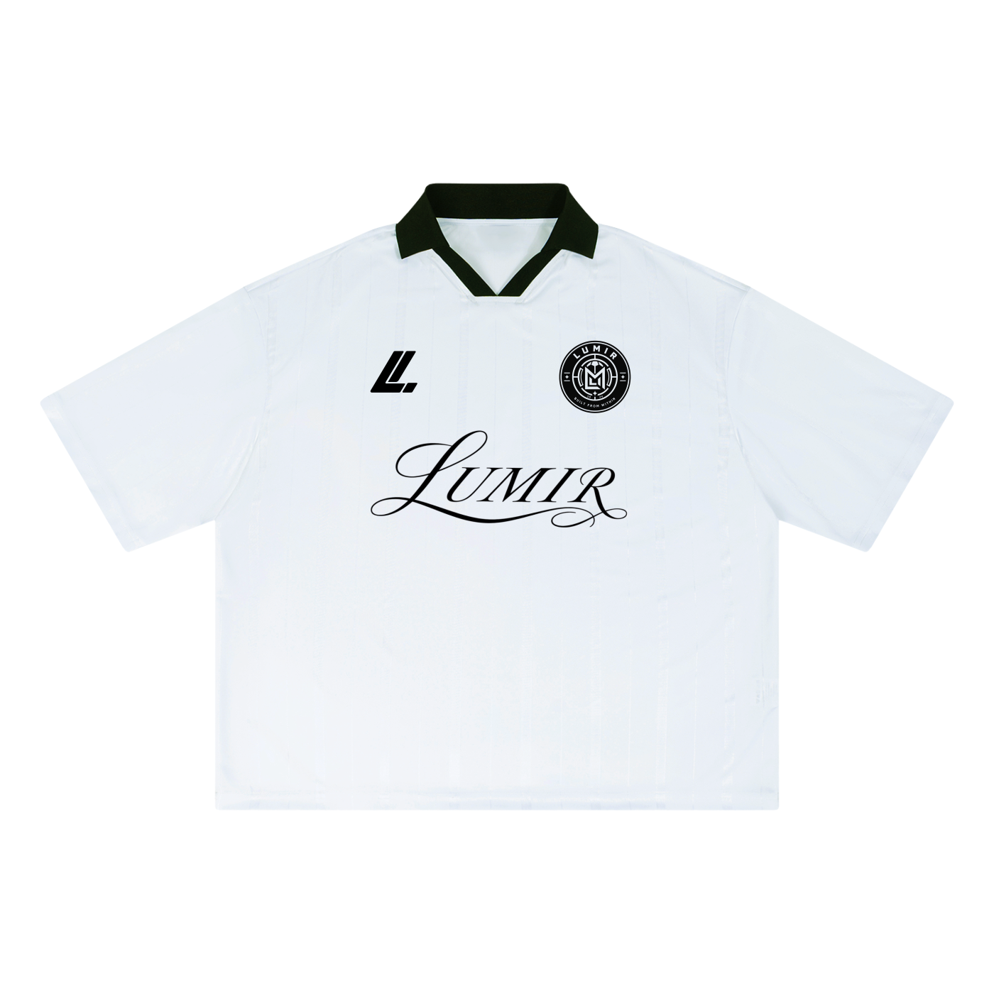 LUMIR - FC Lumir Tee