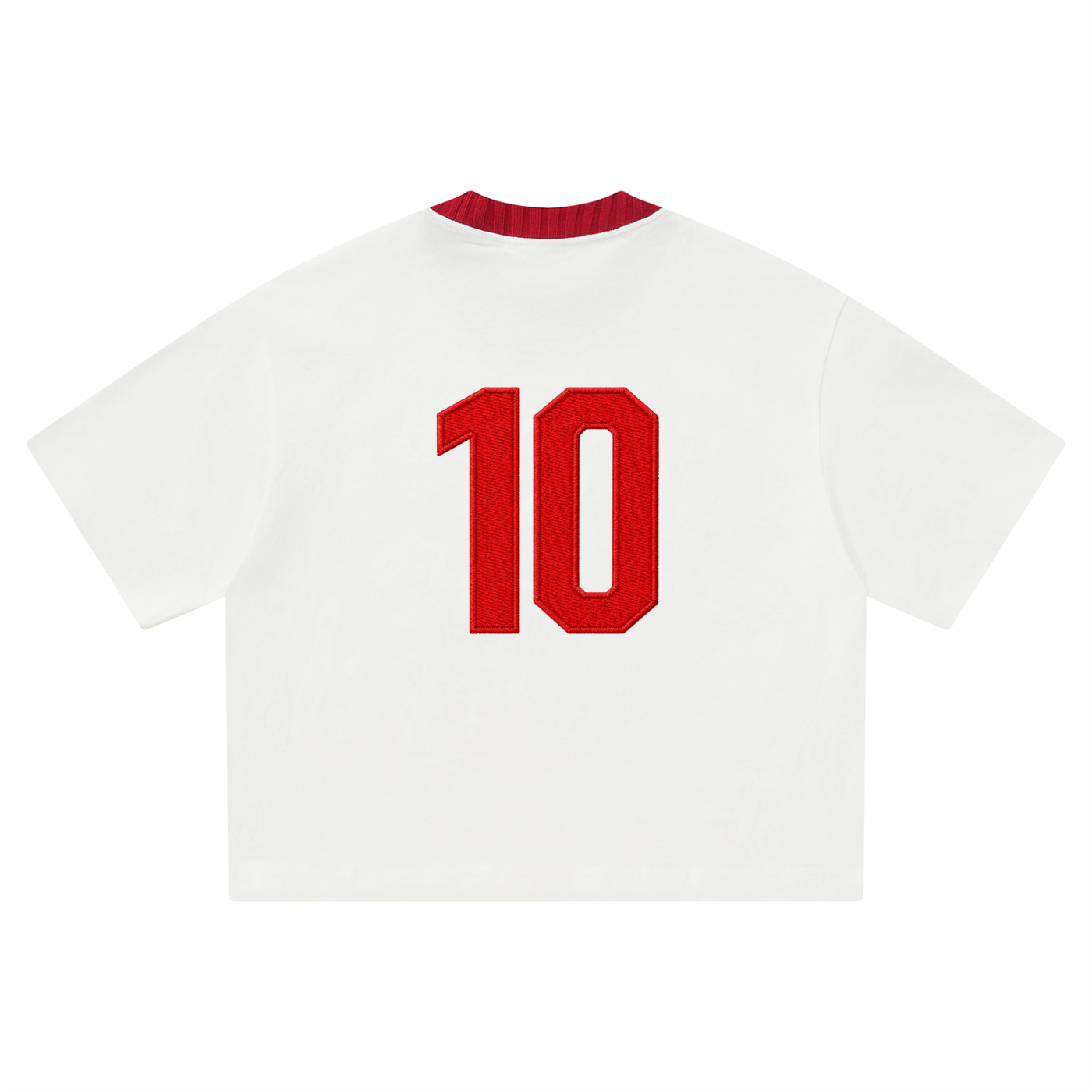 LUMIR Cotton Tee Morocco