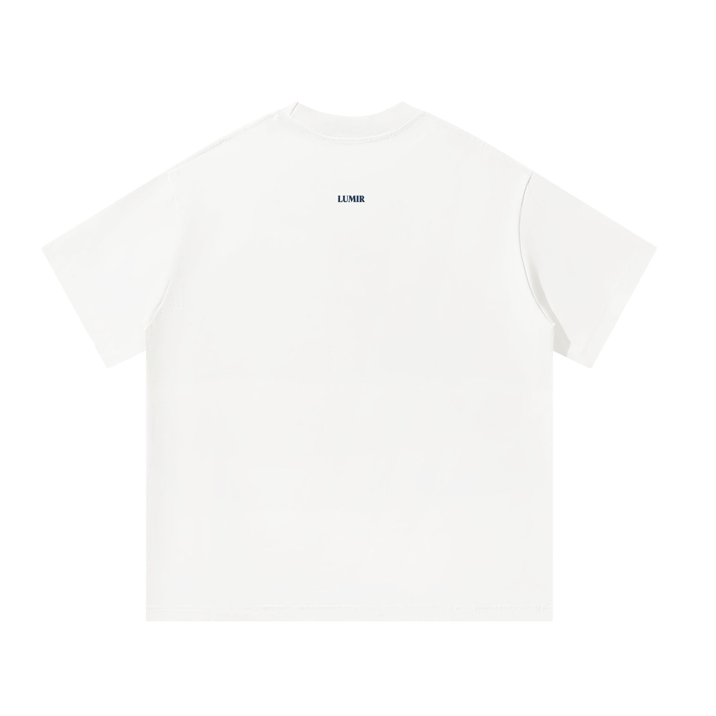 LUMIR Stadium Shirt