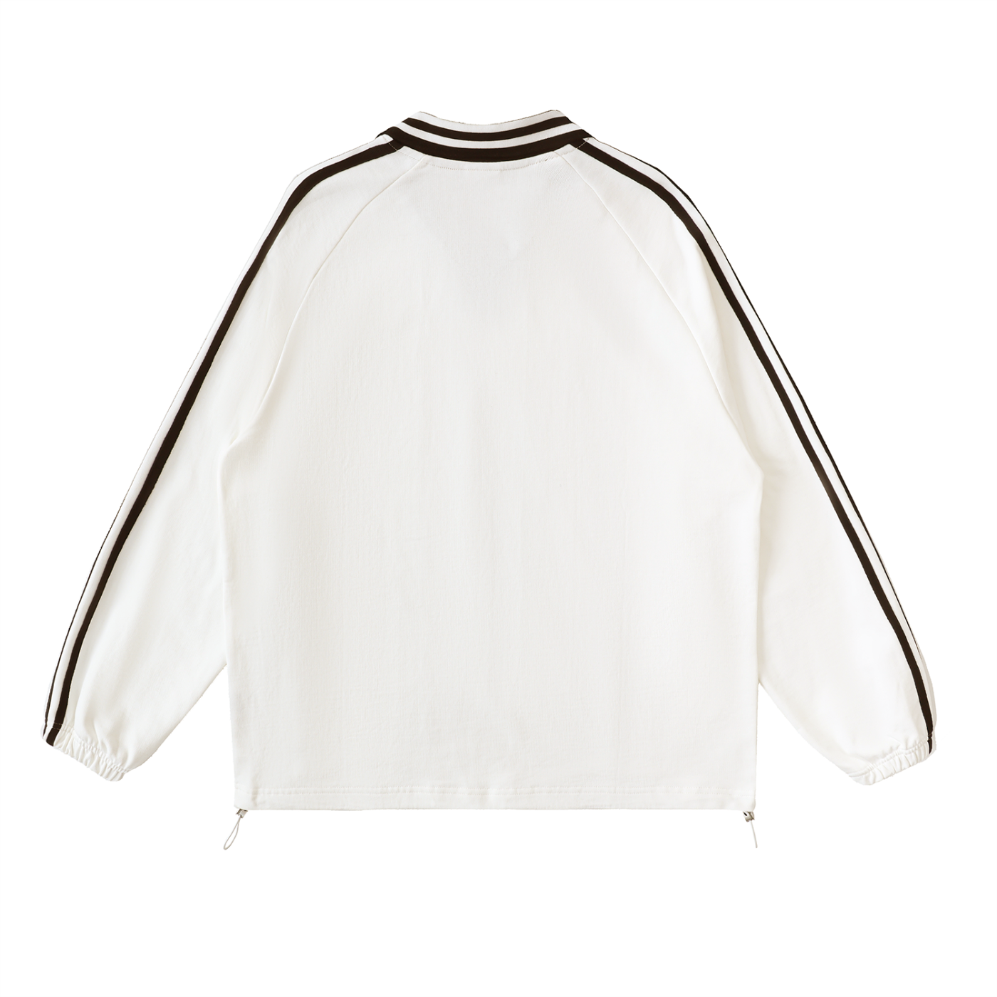 LUMIR Club Sweatshirt