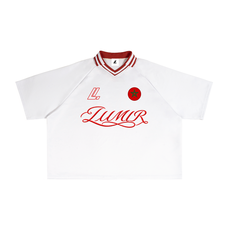 LUMIR Jersey Morocco