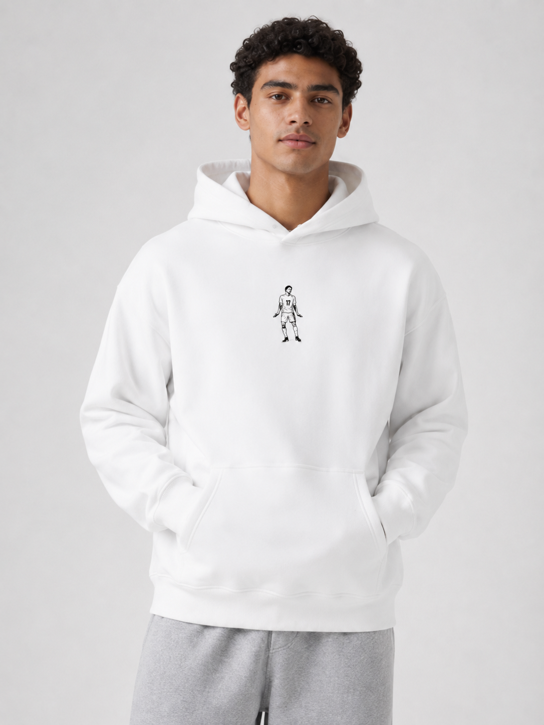 LUMIR Morocco Hoodie