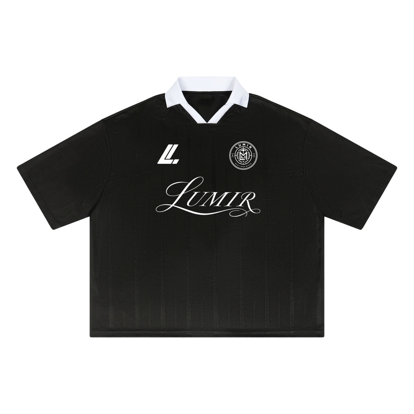 LUMIR - FC Lumir Kit Black