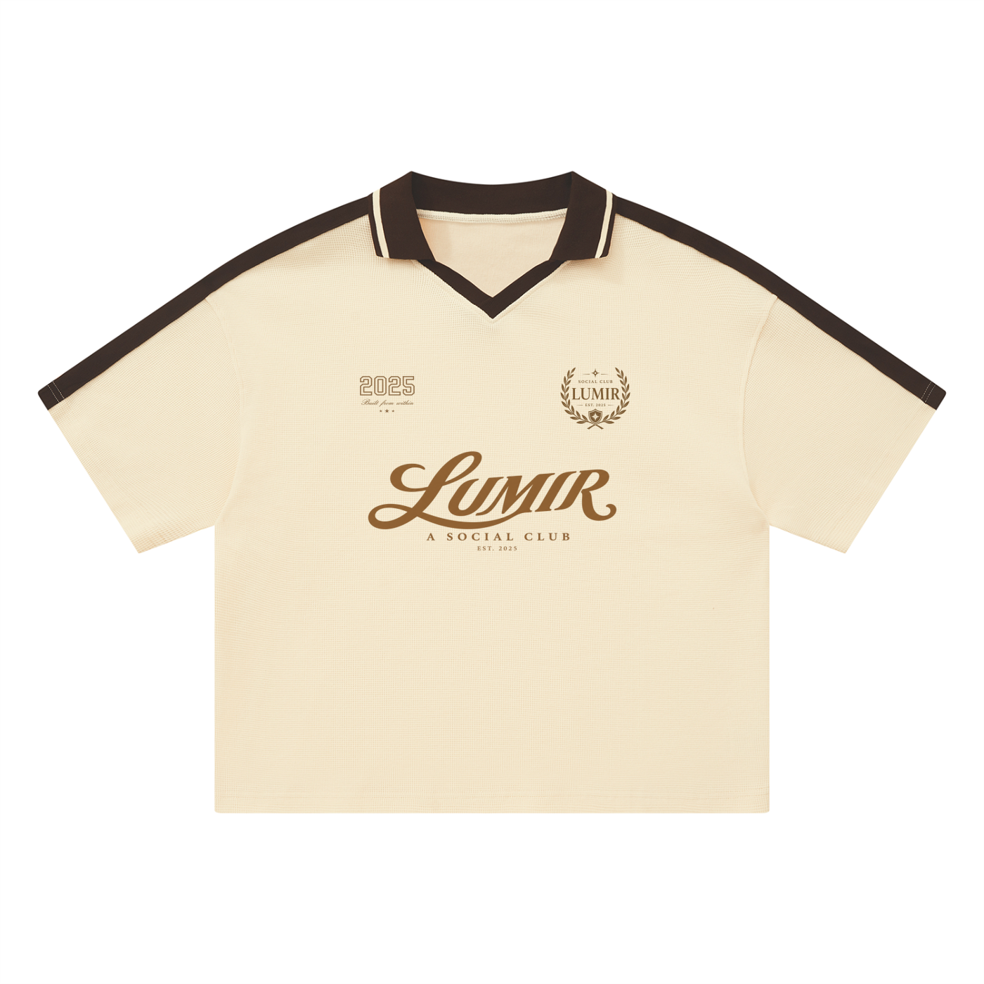 LUMIR - Football Polo