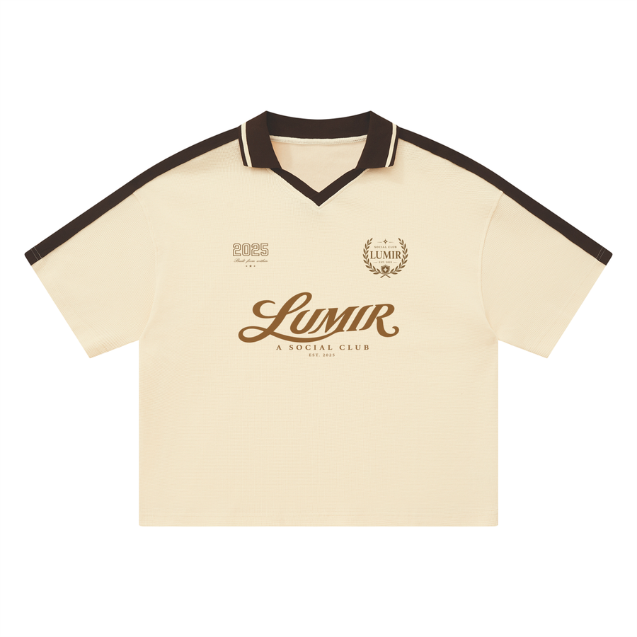 LUMIR - Football Polo