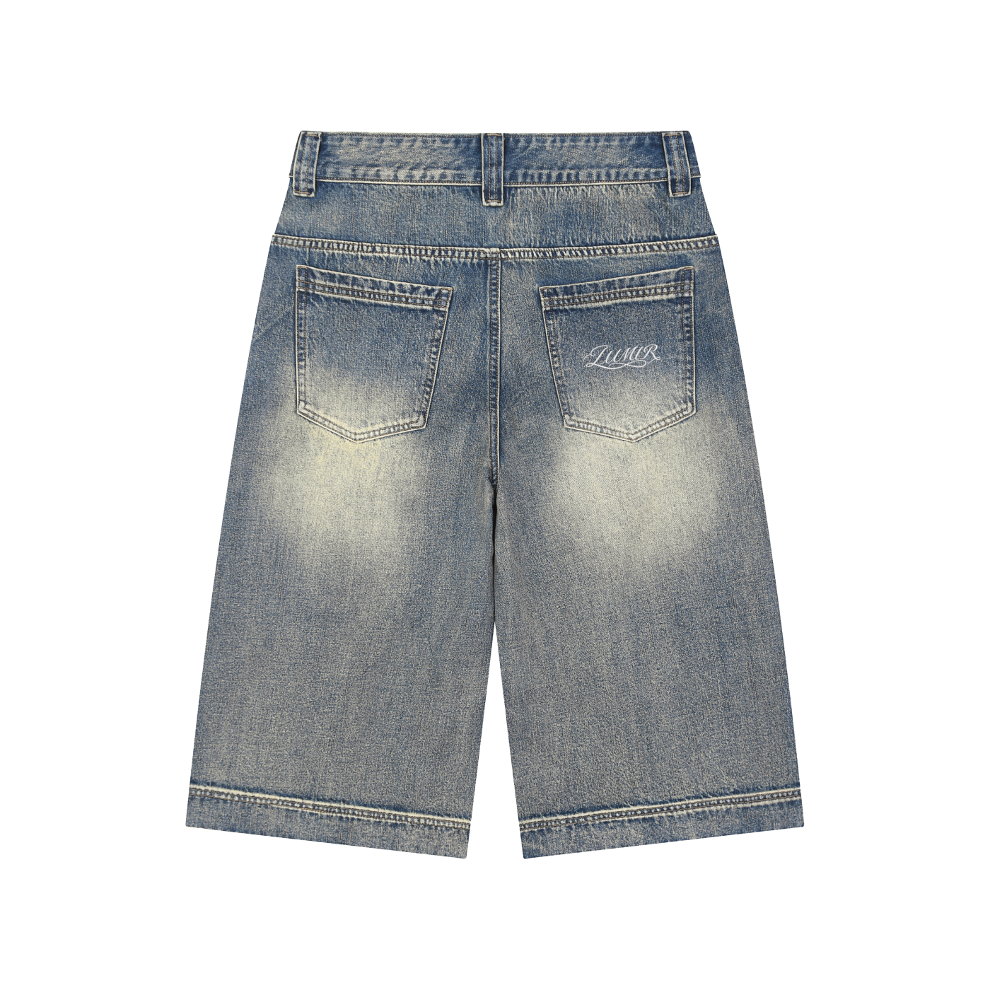 LUMIR - Vintage Jorts